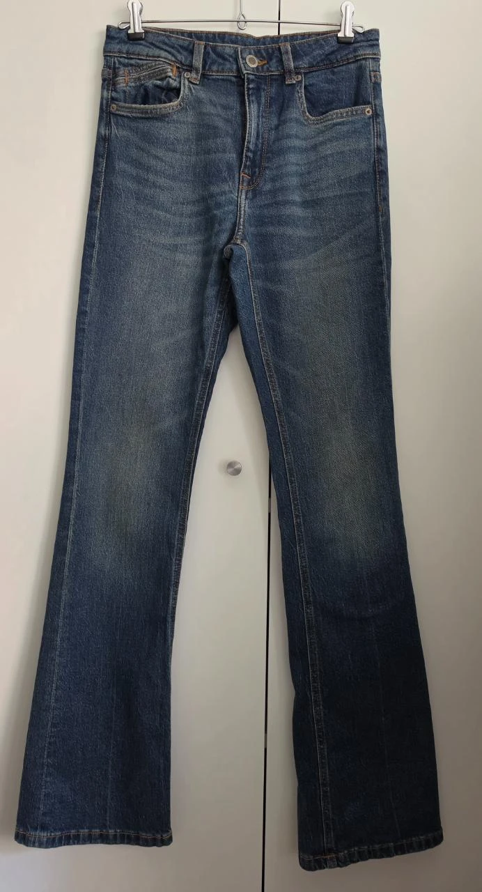 Jean Zara, taille 36